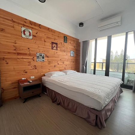 The Bird'S Nest B&B Манонг Екстериор снимка