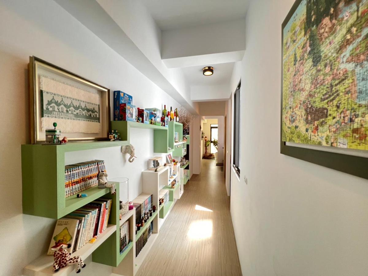 The Bird'S Nest B&B Манонг Екстериор снимка