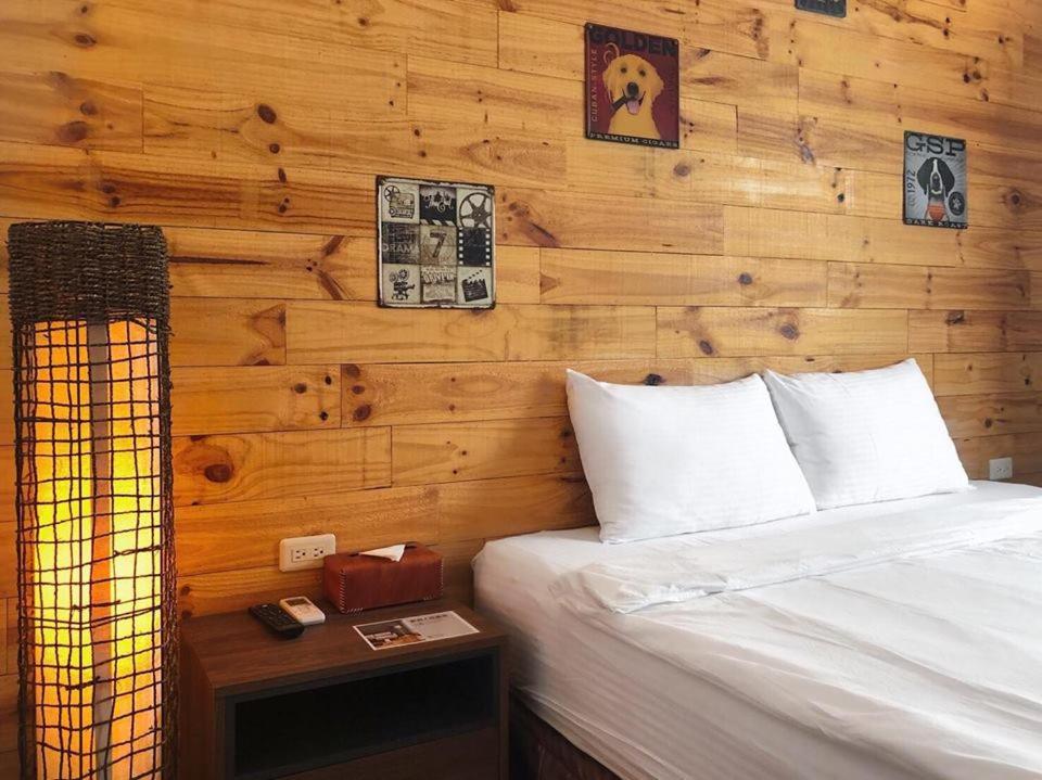 The Bird'S Nest B&B Манонг Екстериор снимка
